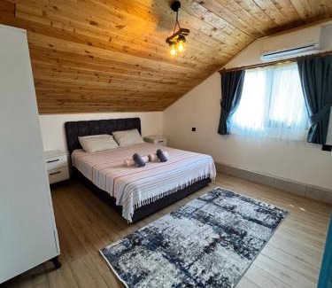 Camyuva Apartment | Sea Life Homes