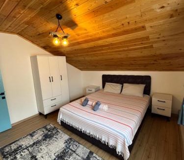 Camyuva Apartment | Sea Life Homes