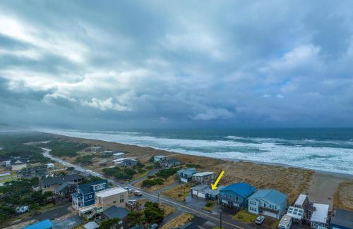 Pacific City House | Sea Lion Crossing