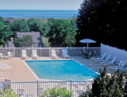 Gloucester Hotel | Sea Lion Motel