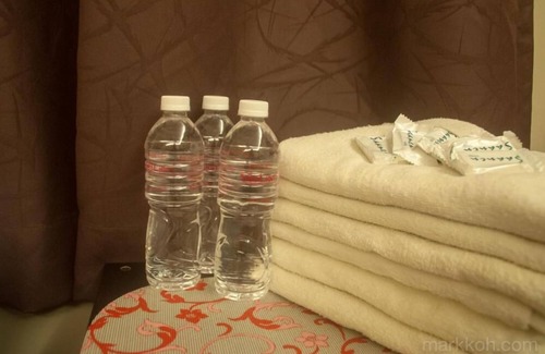 Pulau Ketam Hotel | Sea Lion Pulau Ketam Bungalow Homestay