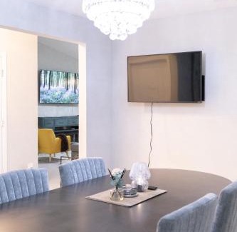 Port Saint Lucie Villa | Sea Lion Serenity Retreat - New Construction 2024