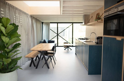Zandvoort House | Sea Lodge in Zandvoort near North Sea Beach