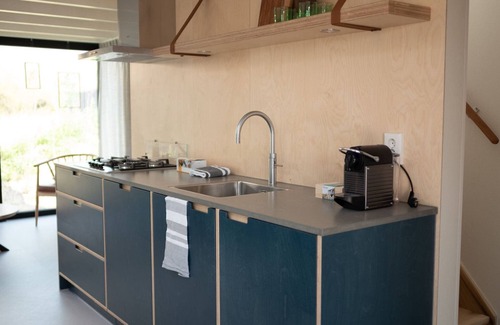 Zandvoort House | Sea Lodge in Zandvoort near North Sea Beach