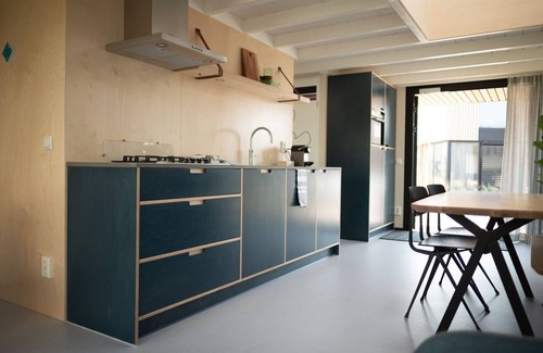 Zandvoort House | Sea Lodge in Zandvoort near North Sea Beach