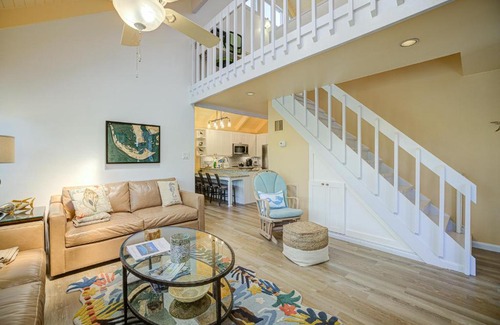 Sanibel House | Sea Loft Village #106