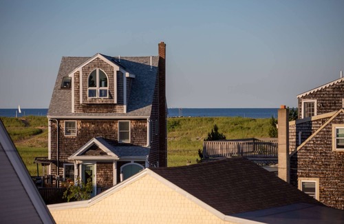 Newburyport House | Sea Love Beach House