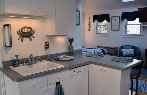 Rockport Cottage | Sea Mist Cottage, Rockport, MA