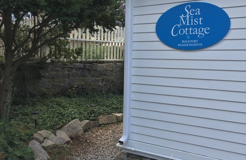 Rockport Cottage | Sea Mist Cottage, Rockport, MA