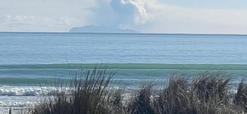 Kapiti Island Apartment | Sea Mist