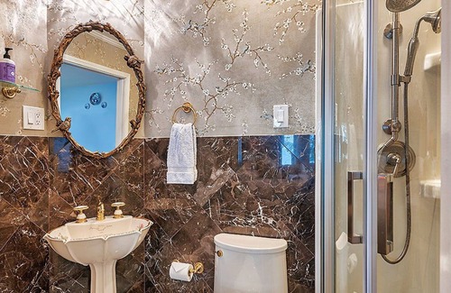 Camano Island Bed & Breakfast | Sea Mist Waterfront Inn