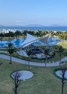 Cam Lam Apartment | Sea Moon Cam Ranh Beach House