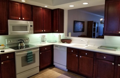 Wabasso Beach Condo | Sea Oaks Club, Tennis, Ocean & Perfect Sunset over the Indian River Await You!