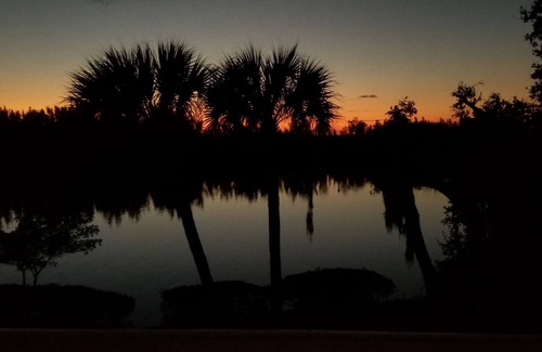 Wabasso Beach Condo | Sea Oaks Club, Tennis, Ocean & Perfect Sunset over the Indian River Await You!
