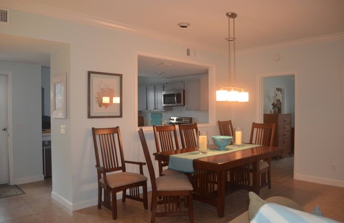 Wabasso Beach House | Sea Oaks Cottage Townhouse