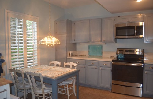 Wabasso Beach House | Sea Oaks Cottage Townhouse