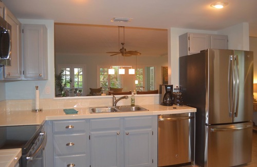 Wabasso Beach House | Sea Oaks Cottage Townhouse