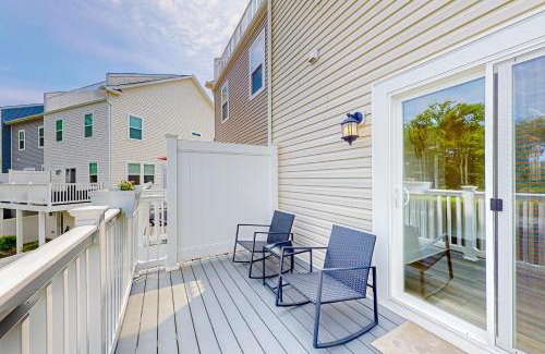 Ocean City House | Sea Oaks Village 12442