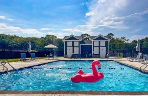 Ocean City House | Sea Oaks Village 4
