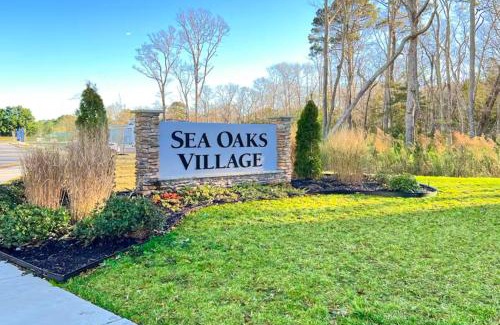 Ocean City House | Sea Oaks Village 4