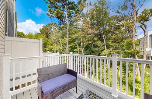 Ocean City House | Sea Oaks Village - Seascape 5