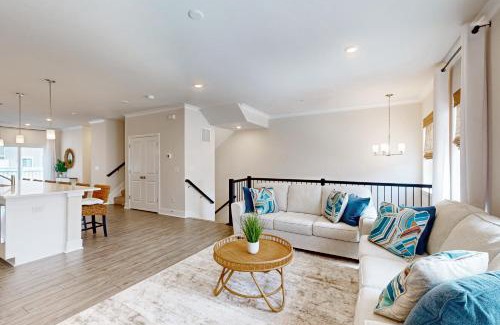 Ocean City House | Sea Oaks Village - Seascape 5