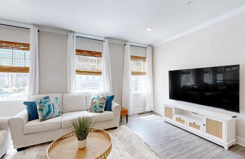 Ocean City House | Sea Oaks Village - Seascape 5