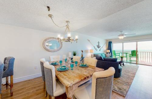Redington Shores Apartment | Sea Oats 307