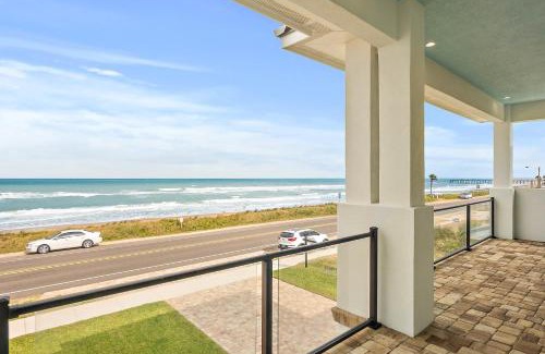 Flagler Beach House | Sea of Blue