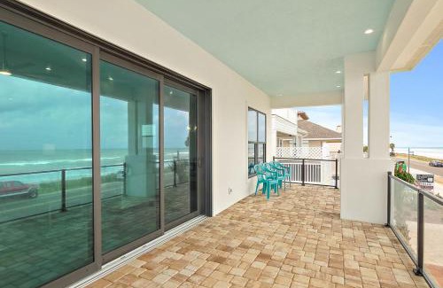 Flagler Beach House | Sea of Blue