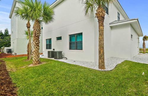 Flagler Beach House | Sea of Blue