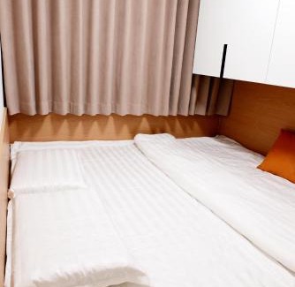 Weihai Apartment | Sea Pause Weihai