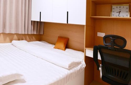 Weihai Apartment | Sea Pause Weihai