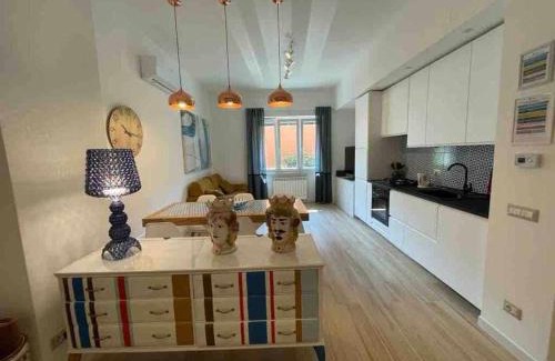 Maiori Apartment | SEA PEARL - Nuovissimo, a due passi dal mare!