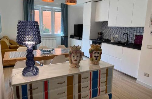 Maiori Apartment | SEA PEARL - Nuovissimo, a due passi dal mare!
