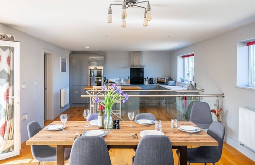 Brancaster House | Sea Peeks, Brancaster, Norfolk