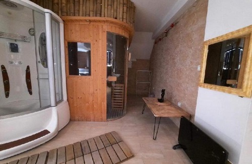 Sunny Beach Apartment | Sea Penthause