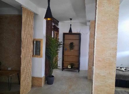 Sunny Beach Apartment | Sea Penthause