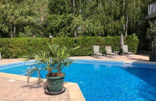 Sunny Beach Apartment | Sea Penthause