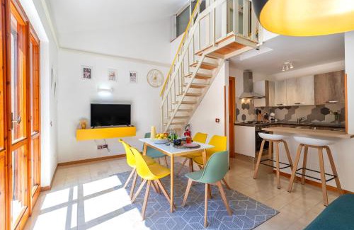 Sorso House | Sea Pine Retreat A Sorso