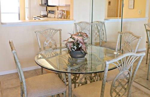 Butler Beach Apartment | Sea Place 15277 Townhome-Amazing Direct Oceanfront Views!