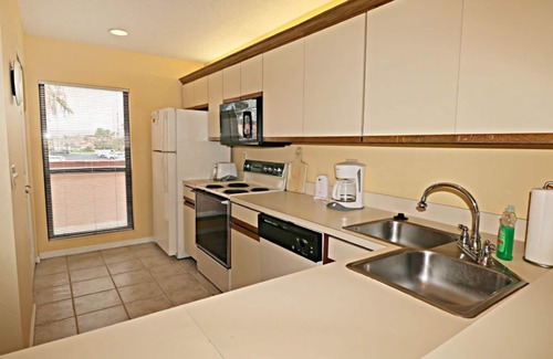 Butler Beach Apartment | Sea Place 15277 Townhome-Amazing Direct Oceanfront Views!