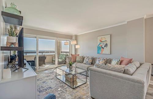 North Myrtle Beach House | Sea Pointe Oceanfront Unit 808