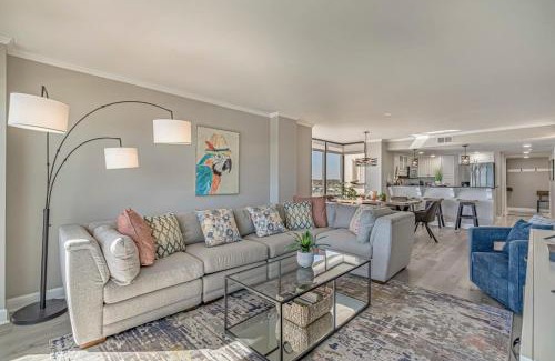 North Myrtle Beach House | Sea Pointe Oceanfront Unit 808