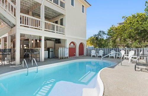Monteray Shores House | Sea Pride
