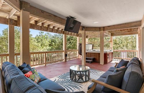 Monteray Shores House | Sea Pride