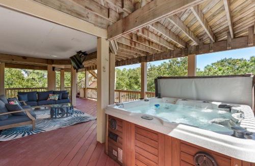 Monteray Shores House | Sea Pride