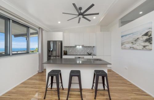 Castle Hill Apartment | SEA-Renity on Castle Hill