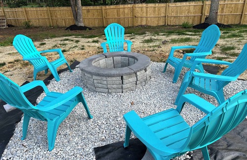 Ocean View House | Sea Resort and Single Family Home, Six minutes to Sea Isle City Beach!
