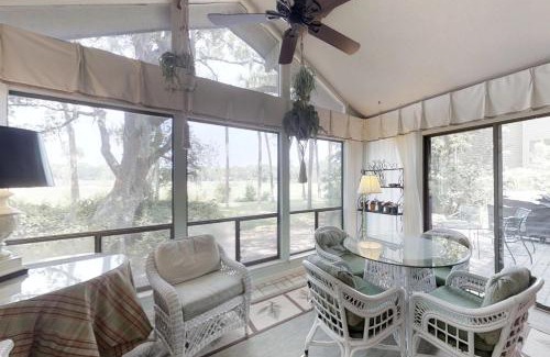 Oceanside House | Sea Retreat